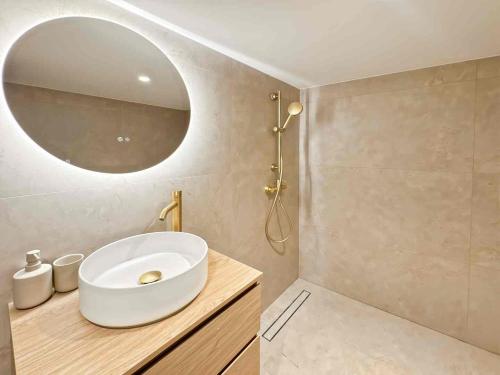 Place Bellecour - Loft 2 chambres