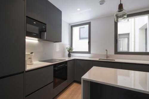 Housing Castilla by Sharing Co