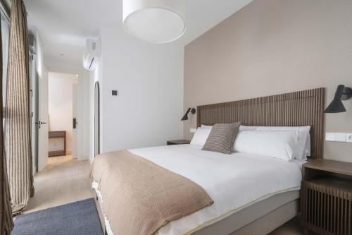 Housing Castilla by Sharing Co
