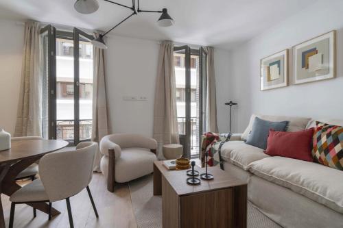Housing Castilla by Sharing Co