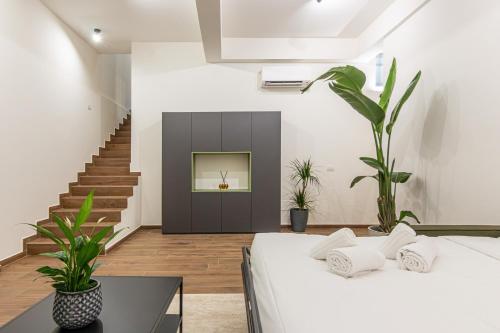 Porta Venezia Suites