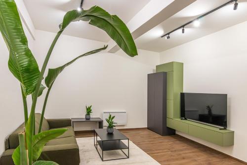 Porta Venezia Suites