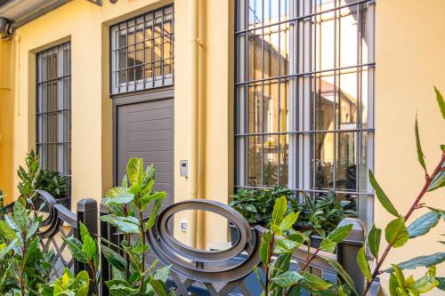 Porta Venezia Suites