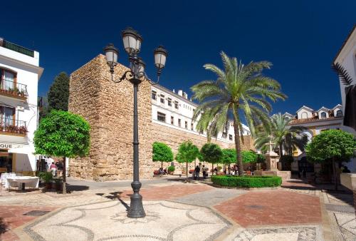 Casa Alma Marbella