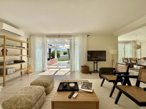 Vilamoura Sun & Beach Villa With Pool by Homing