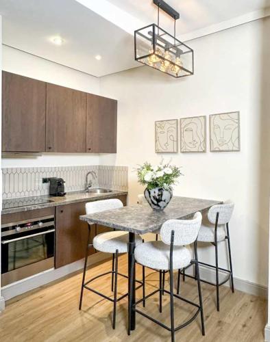 Superb Appartment close to Marais 1B 4P