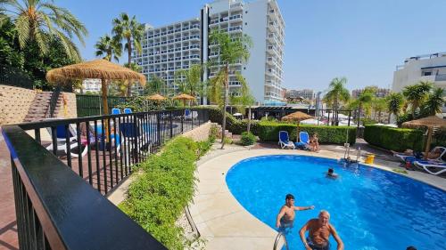 REVERIA Votre cocon a Benalmadena
