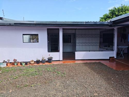Casa aconchegante em Foz