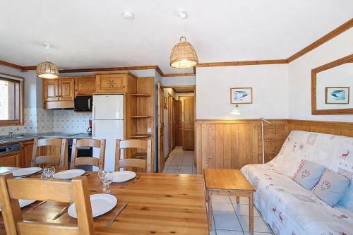 Cembro 1900 - Appartement Chalet, Les Menuires