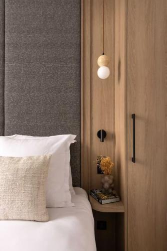 Superb air conditioned apartment Le Marais