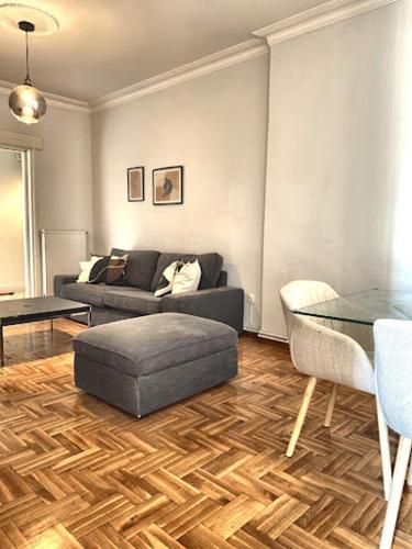 Galerius Palace View by Agora Flats