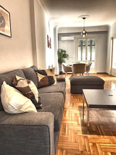 Galerius Palace View by Agora Flats