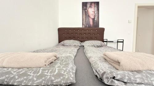 Cozy Studio Near U3 Station