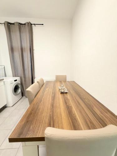 Cozy Studio Near U3 Station