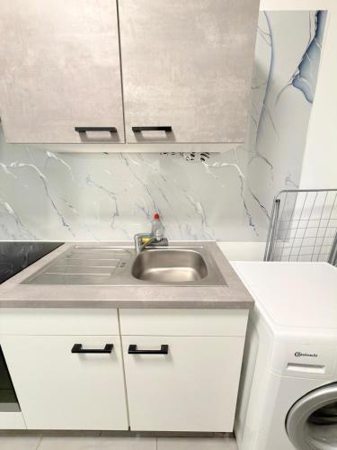 Cozy Studio Near U3 Station