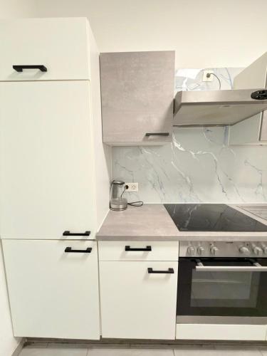 Cozy Studio Near U3 Station