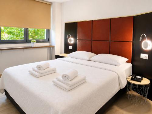 INOH Athens Hotel