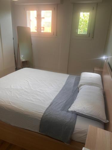 San Siro Stadium Apartment - Terrace & View