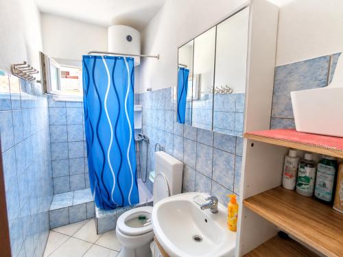 Apartments Vukic