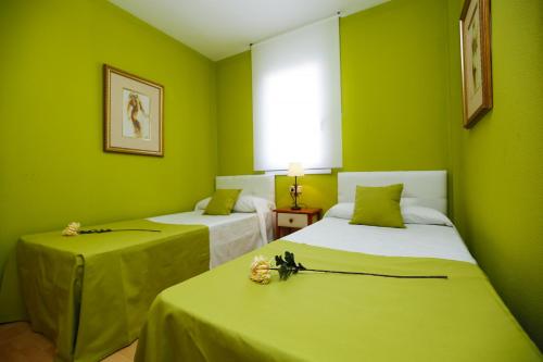Villa LLORER Planetcostadorada