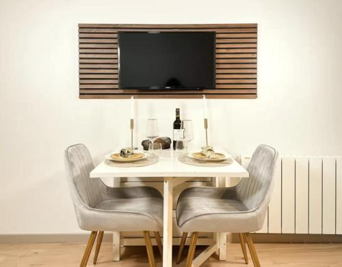 Cozy Studio - Marais Louvre by Melvane