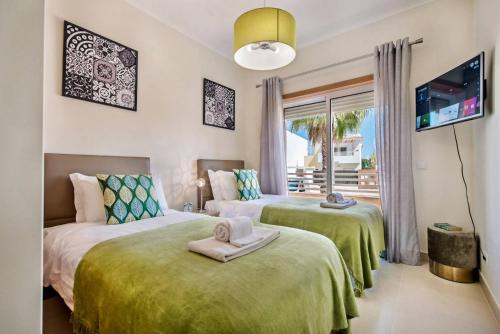 Formosa Cabanas Golf