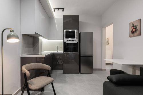 The Twins Residence 1, Central SKG