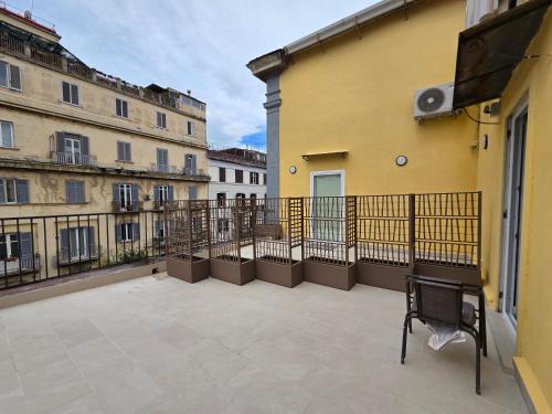 Monteoliveto Place