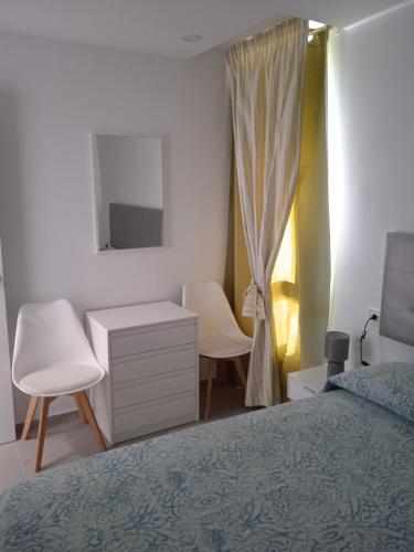 Residence Playa Honda