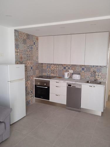 Residence Playa Honda