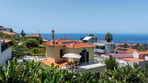 Atlantic Dream - Apartment