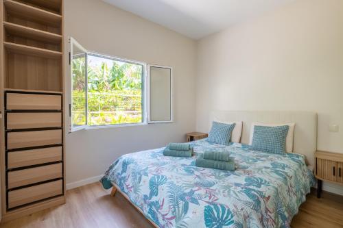 Atlantic Dream - Apartment