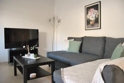 Maria's Cozy Home