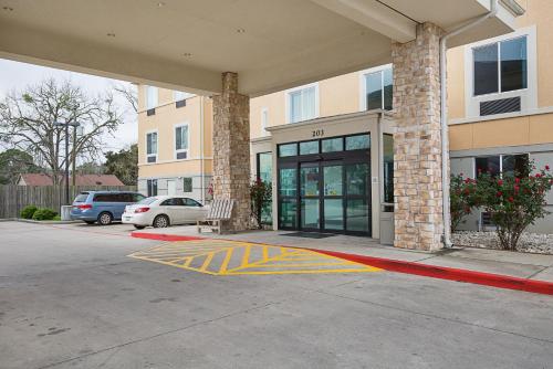 Budget Inn Ganado – Photos 2
