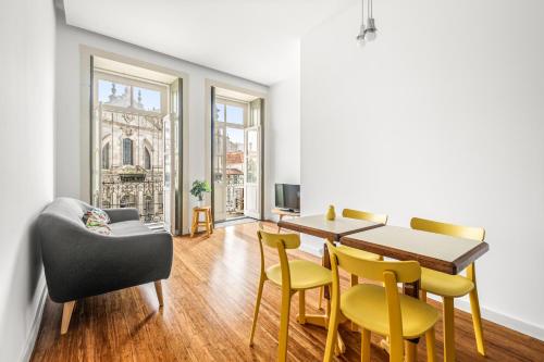 Hungarian Biscuit Apartment