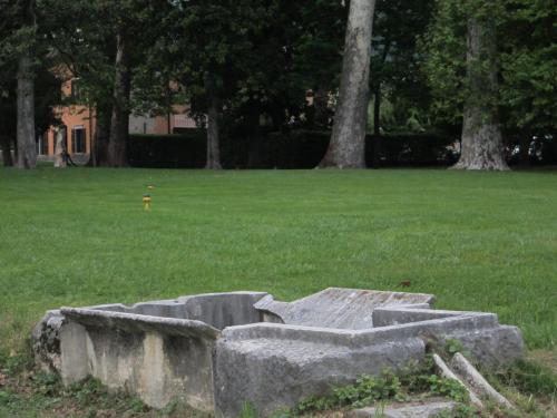 Gallery image of Albergo Al Platano in Caprino Veronese