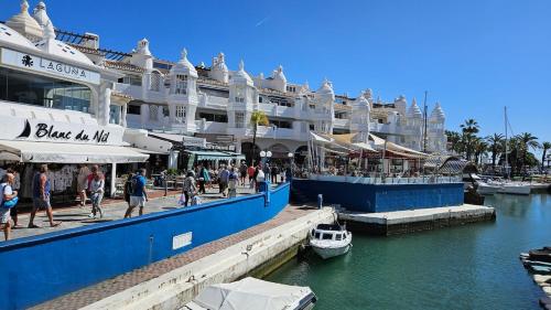 REVERIA Votre cocon a Benalmadena