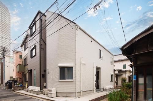 Welcome Hotel Oshiage
