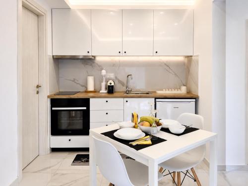 Solis Apartments Paralia No - 8