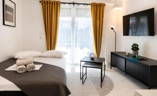 Solis Apartments Paralia No - 8