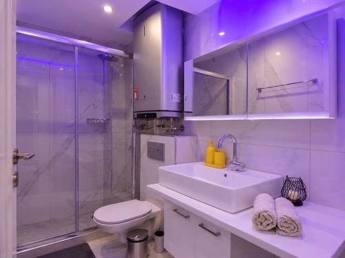 Solis Apartments Paralia No - 8