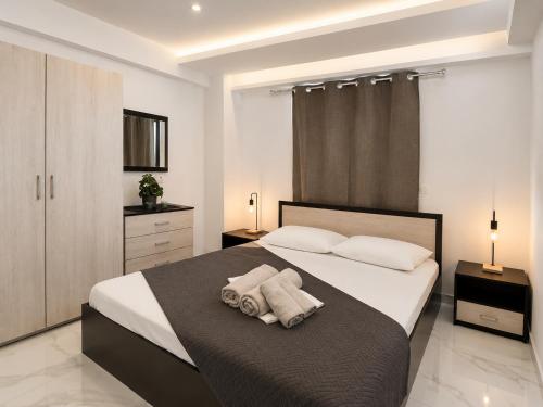 Solis Apartments Paralia No - 8