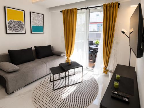 Solis Apartments Paralia No - 8