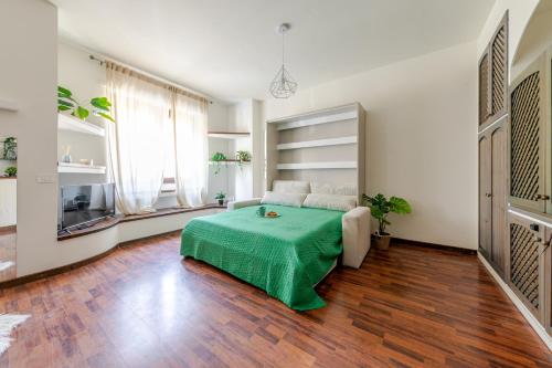 Magic Rent - Milano Niguarda comodo Monolocale