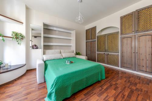 Magic Rent - Milano Niguarda comodo Monolocale