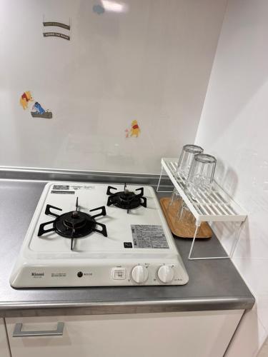 R SQUARE Nipponbashi Room No 403