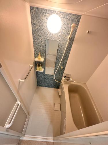 R SQUARE Nipponbashi Room No 703
