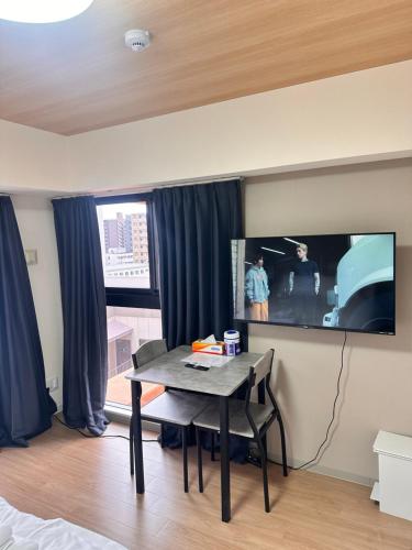 R SQUARE Nipponbashi Room No 703