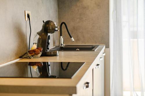 Apartment Frane Zadar
