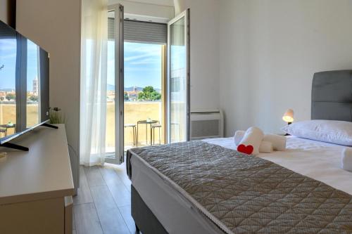 Apartment Frane Zadar
